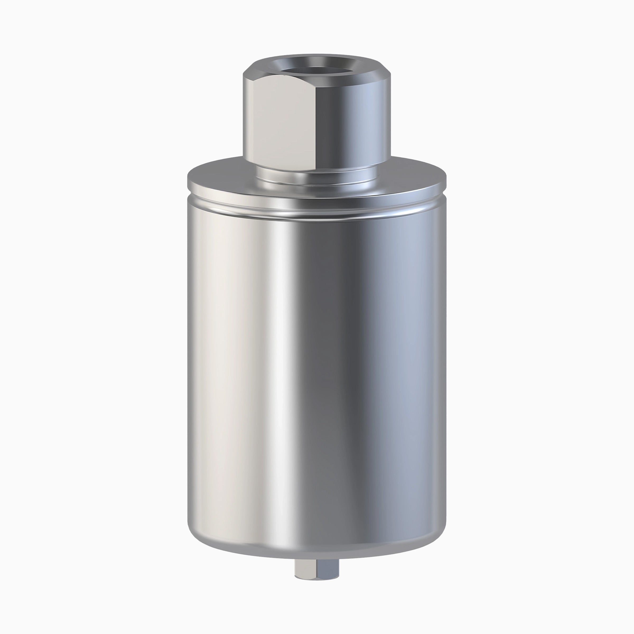 Internal Hex TiBlank, PM, WP, Ø6.0, 14.0 mm