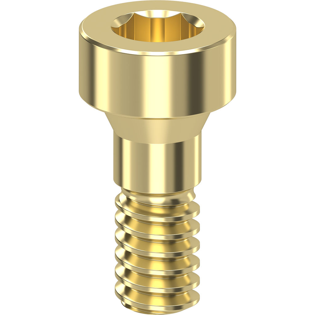 EasyPro™ Final Retaining Screw