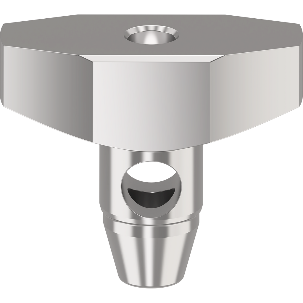 EasyPro, Drill Guide, Short