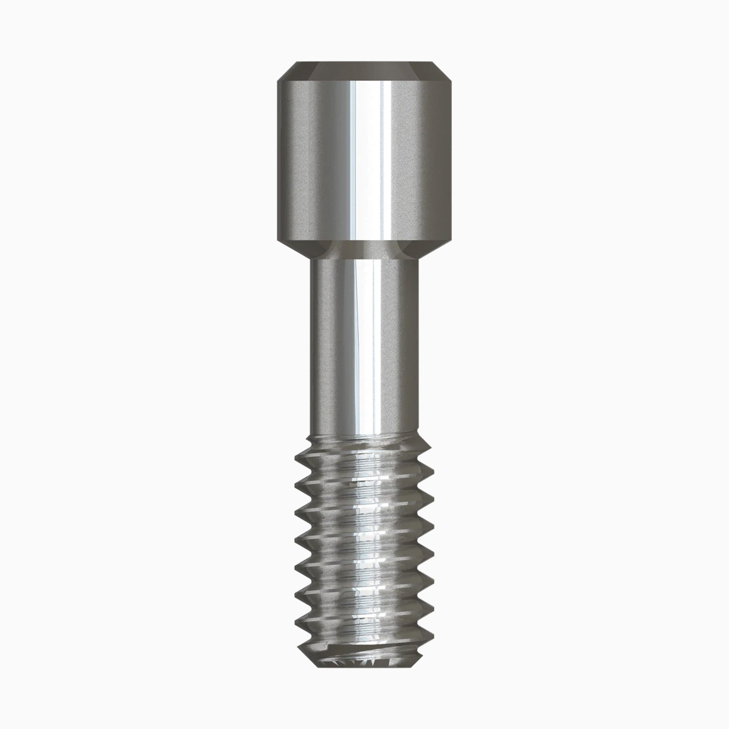 Multi-Unit Abutment, Screw, SP/WP, M1.6
