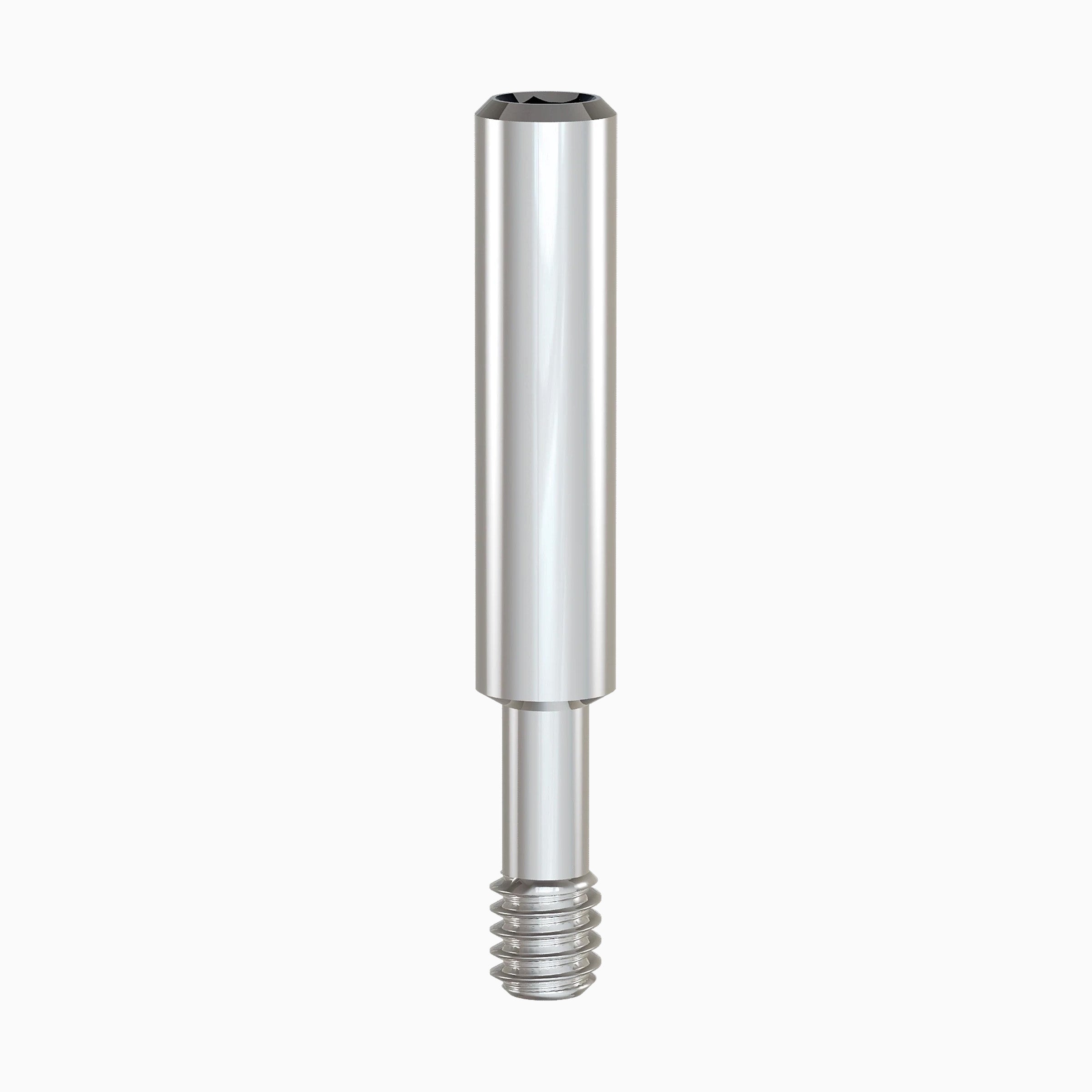 Internal Hex SP Closed Tray Screw (I-72)