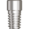 Paltop Multi-unit Prosthetic Screw