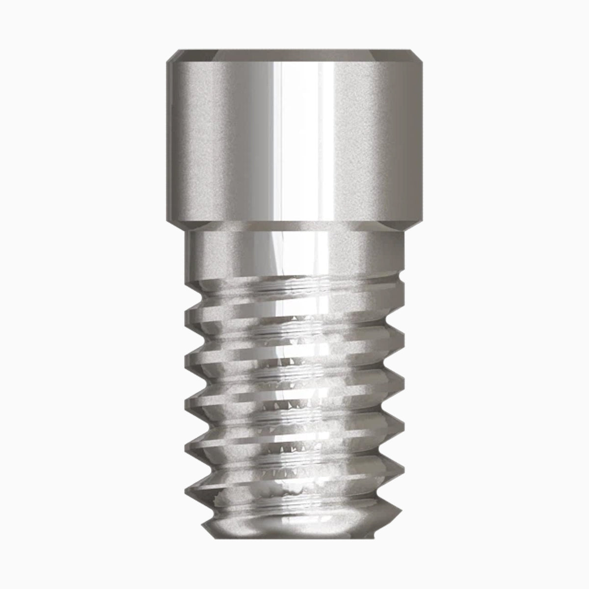 Multi-Unit Prosthetic Screw UNF 1-72 – Keystone Dental Group