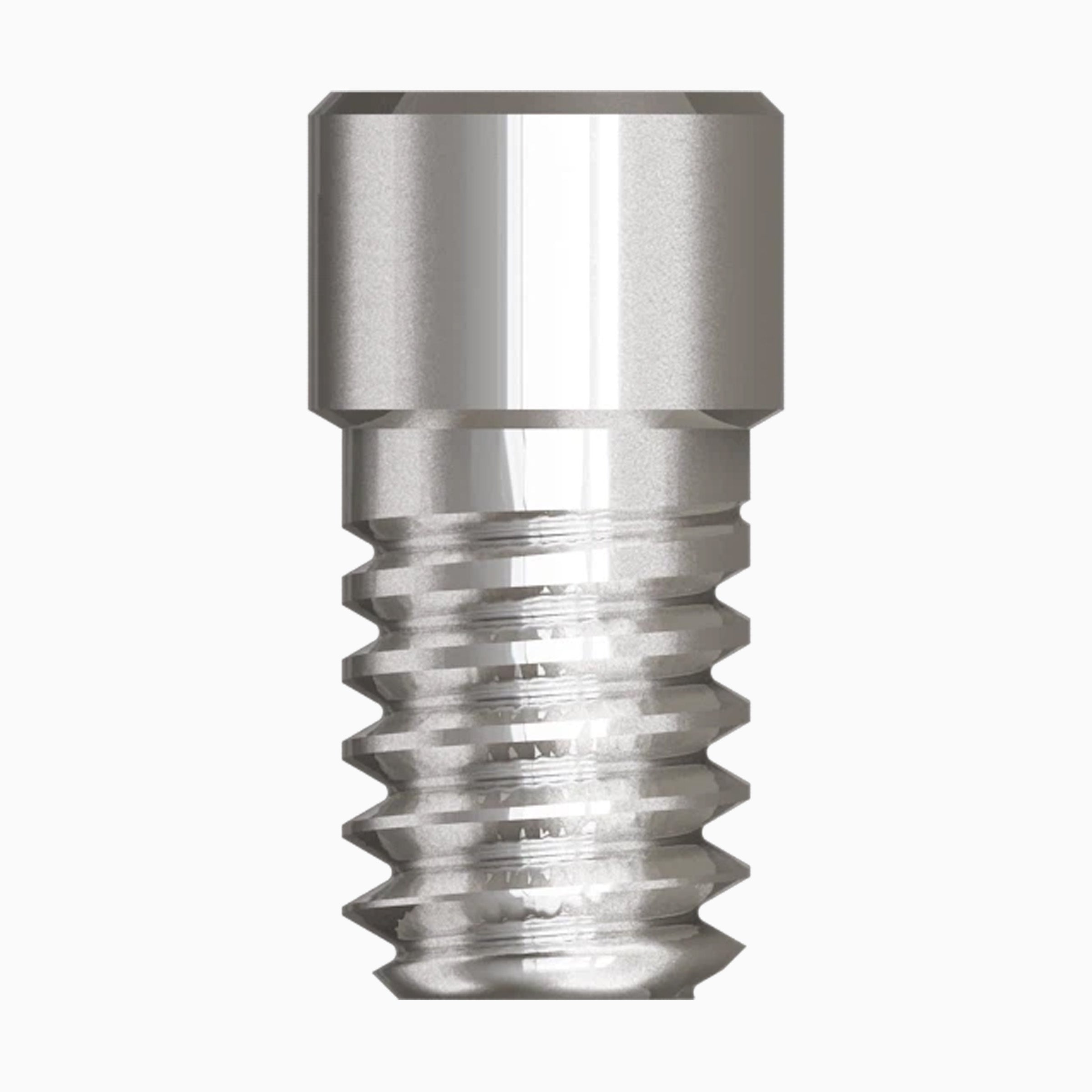 Multi-Unit Prosthetic Screw UNF 1-72