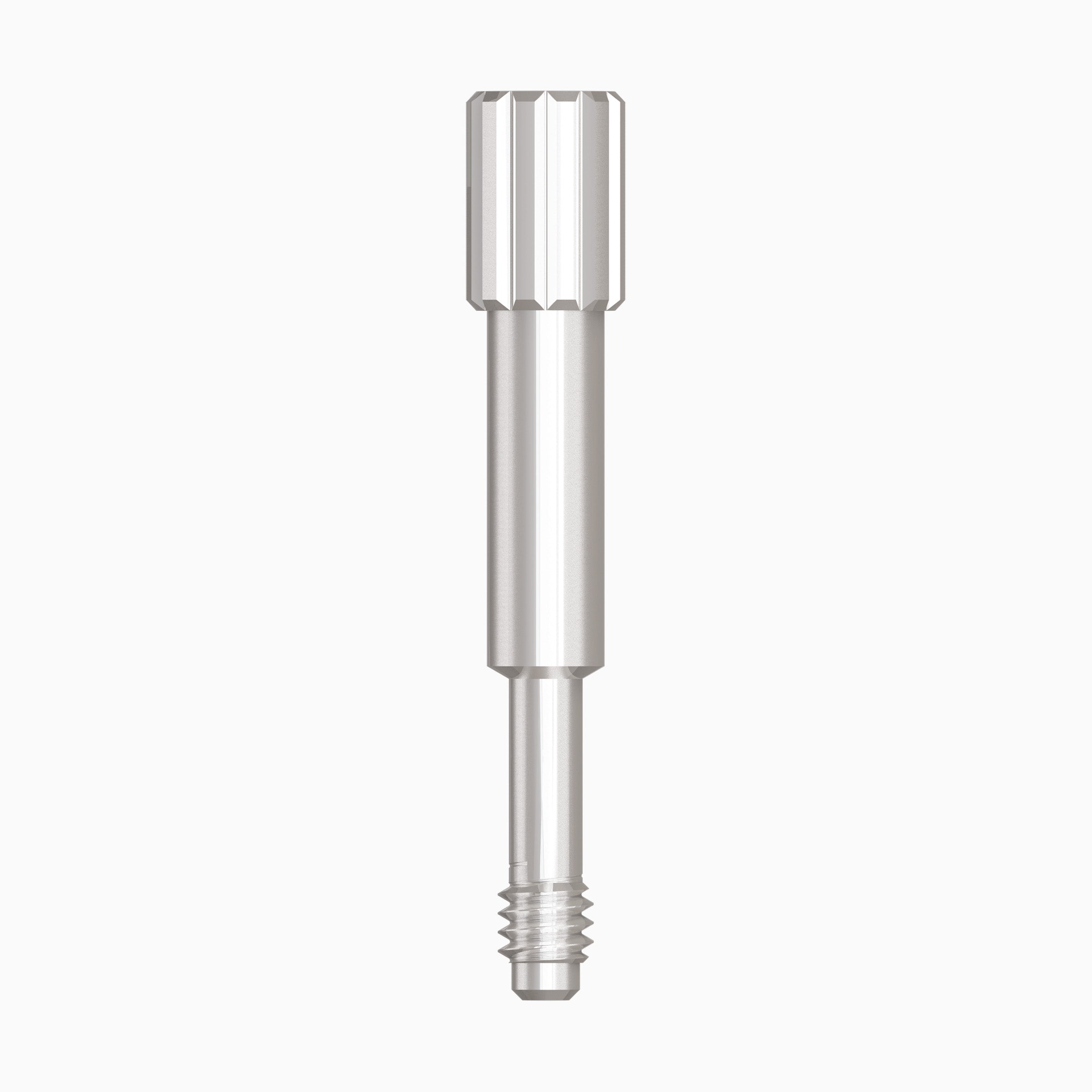 Internal Hex Multi-Unit, Open Tray, Screw