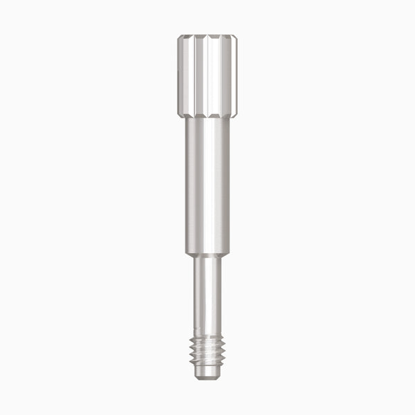 Internal Hex Multi-Unit, Open Tray, Screw – Keystone Dental Group