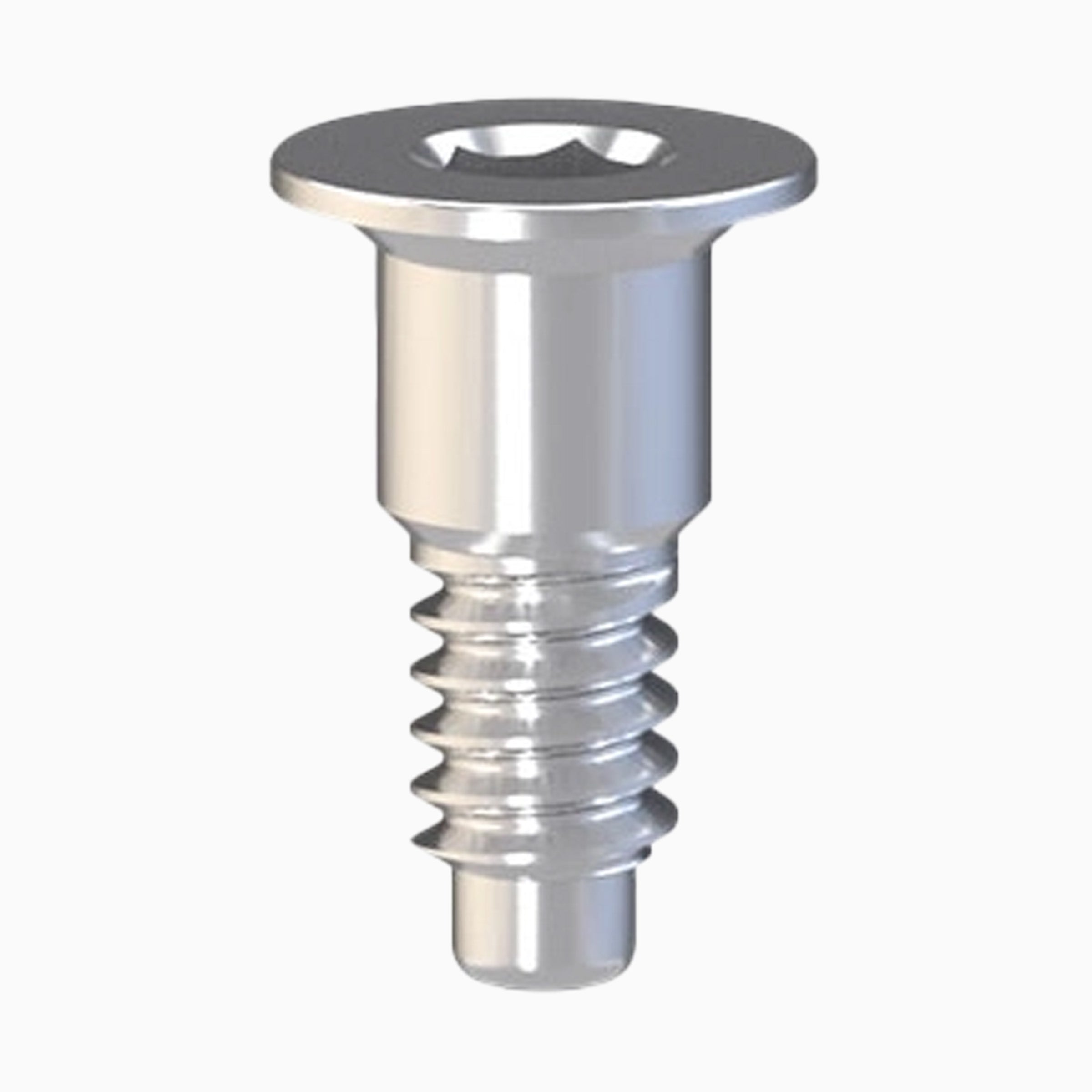 Internal Hex Paltop Implant Cover Screw, NP