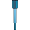 Paltop Impression Post Screw, NP, Open