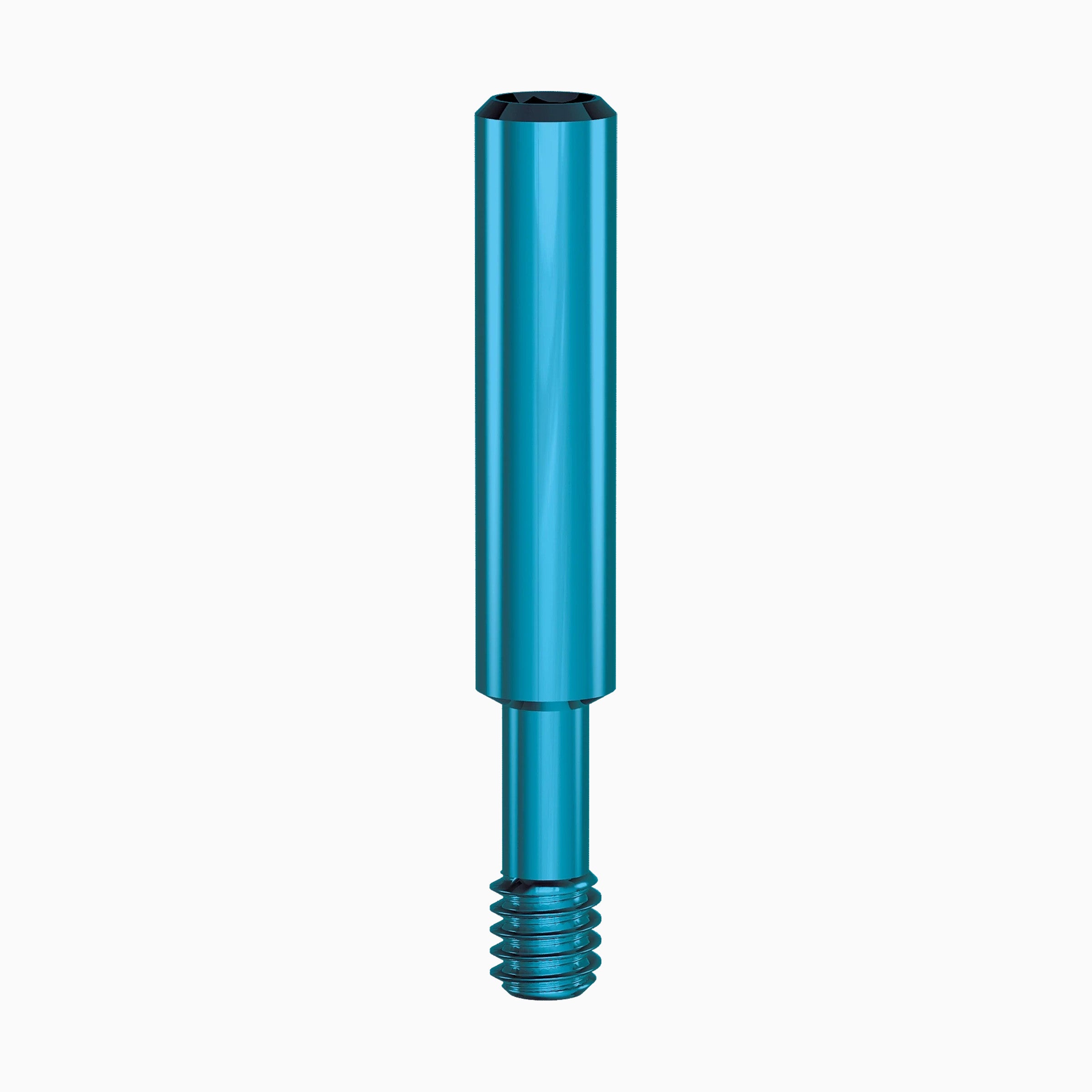 Internal Hex NP Impression Coping, Closed Screw