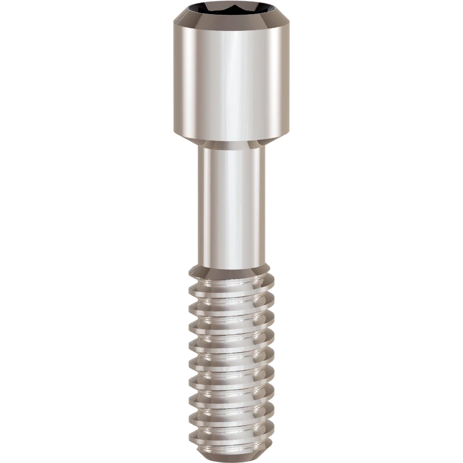 Paltop Abutment, NP Screw M1.6