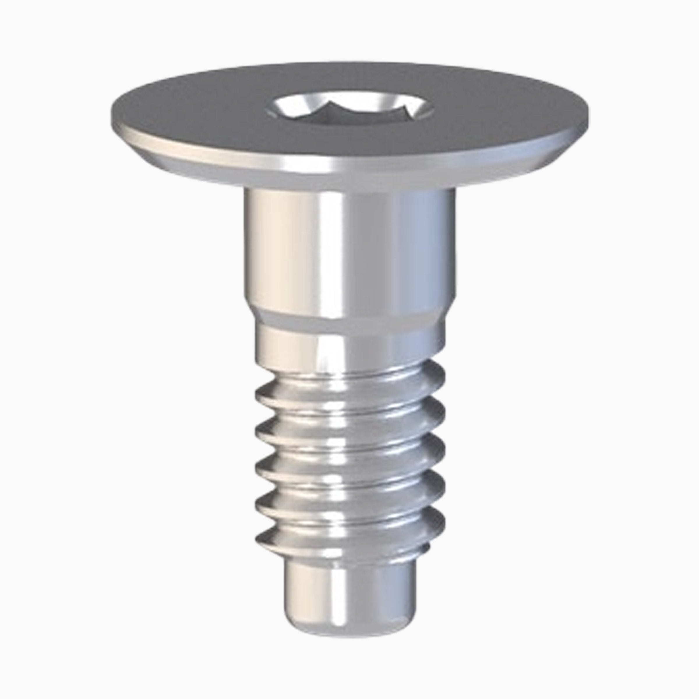 Internal Hex Paltop Implant Cover Screw, WP