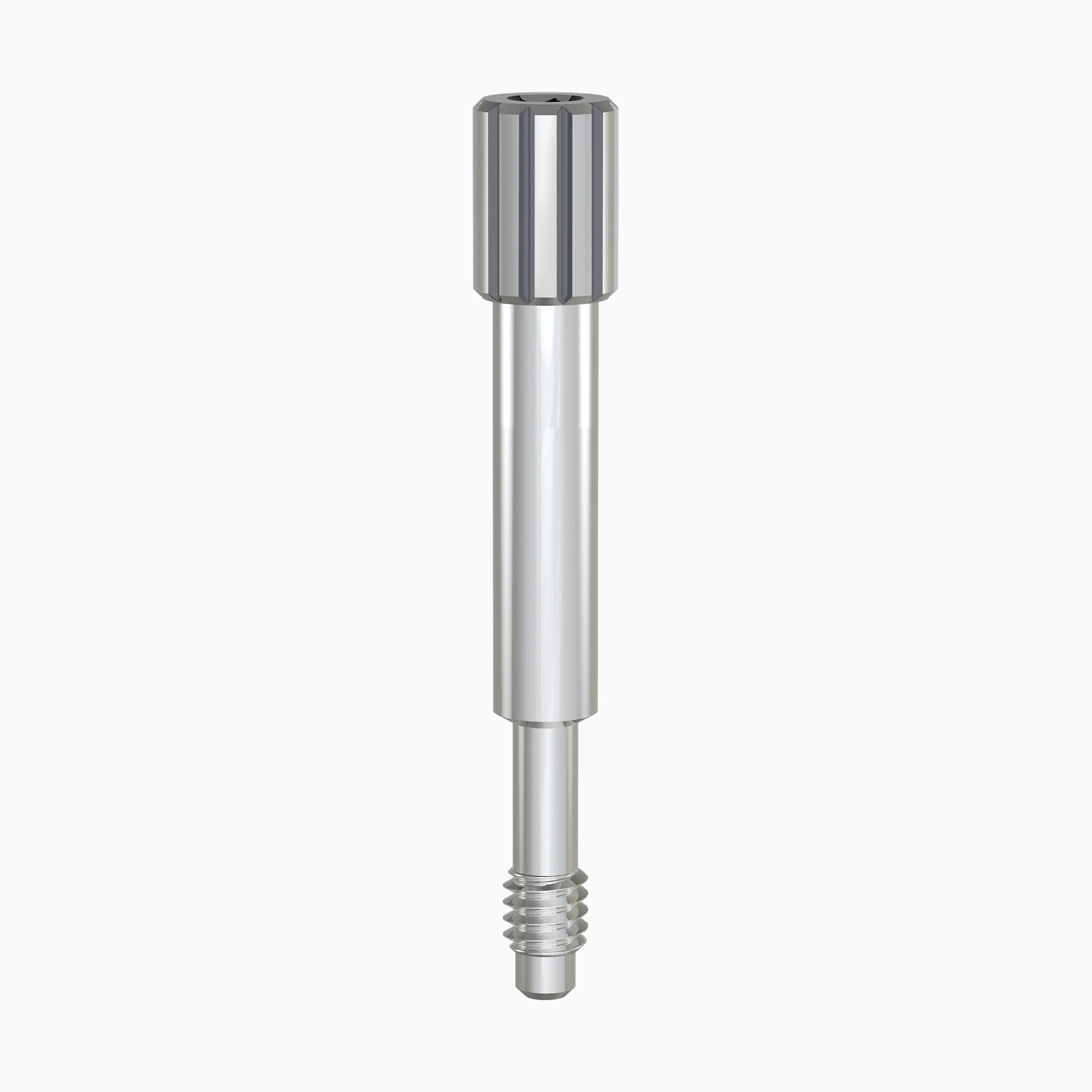 Internal Hex SP Slim Short Impression Coping Screw