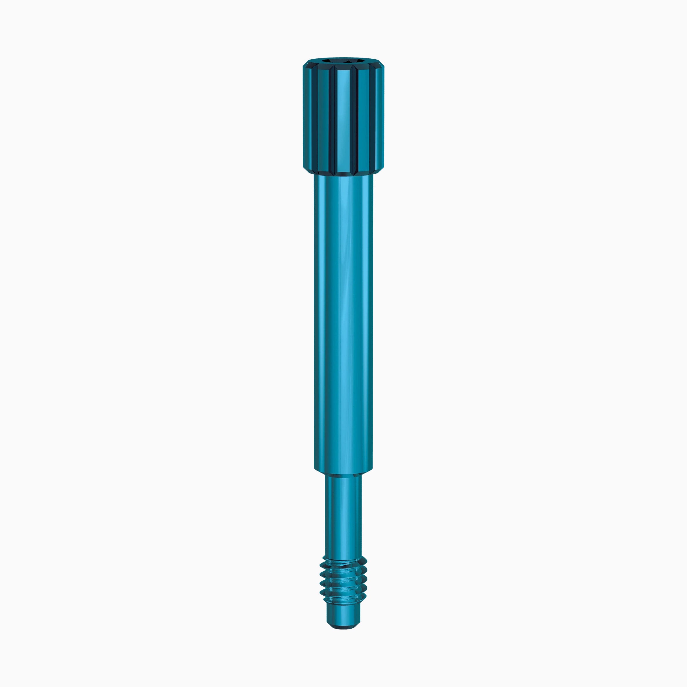 Internal Hex NP Slim Impression Coping Screw