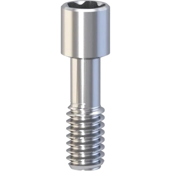 Paltop ACS Abutment, SP, Screw