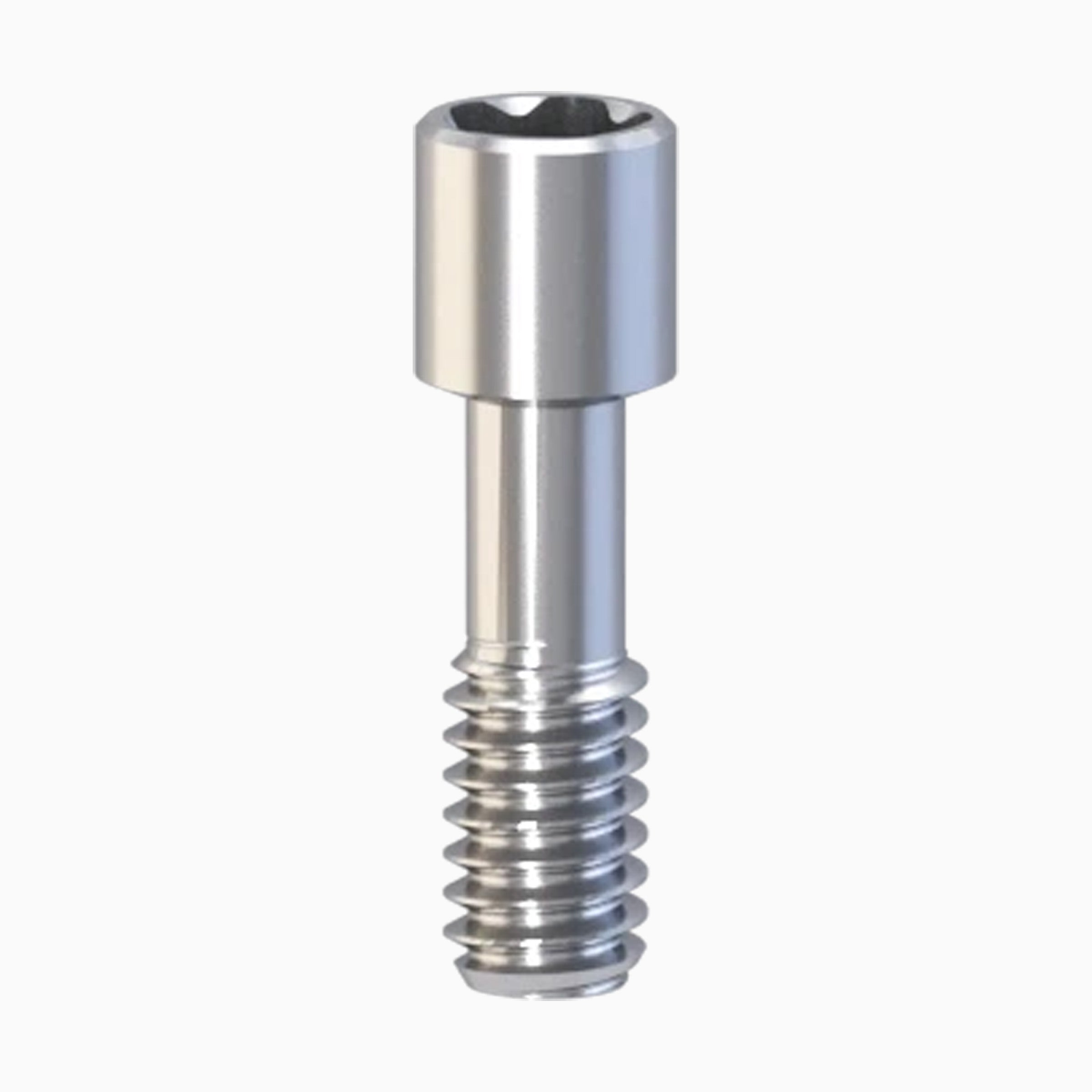 Internal Hex ACS Abutment, Screw, SP