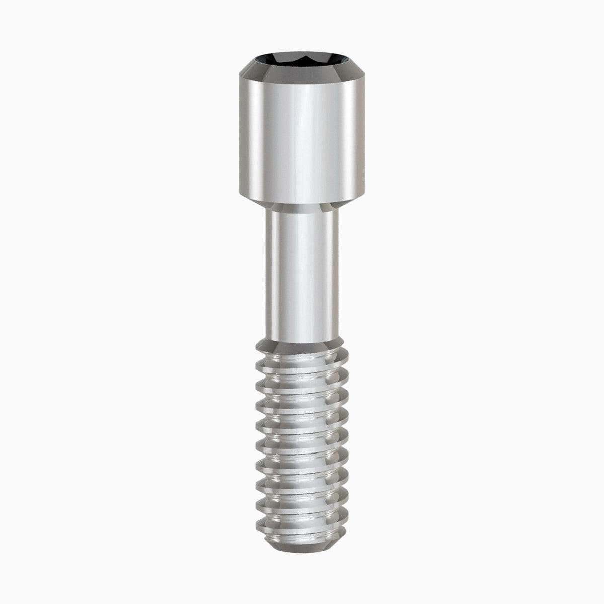 Conical ACS Abutment, Screw – Keystone Dental Group