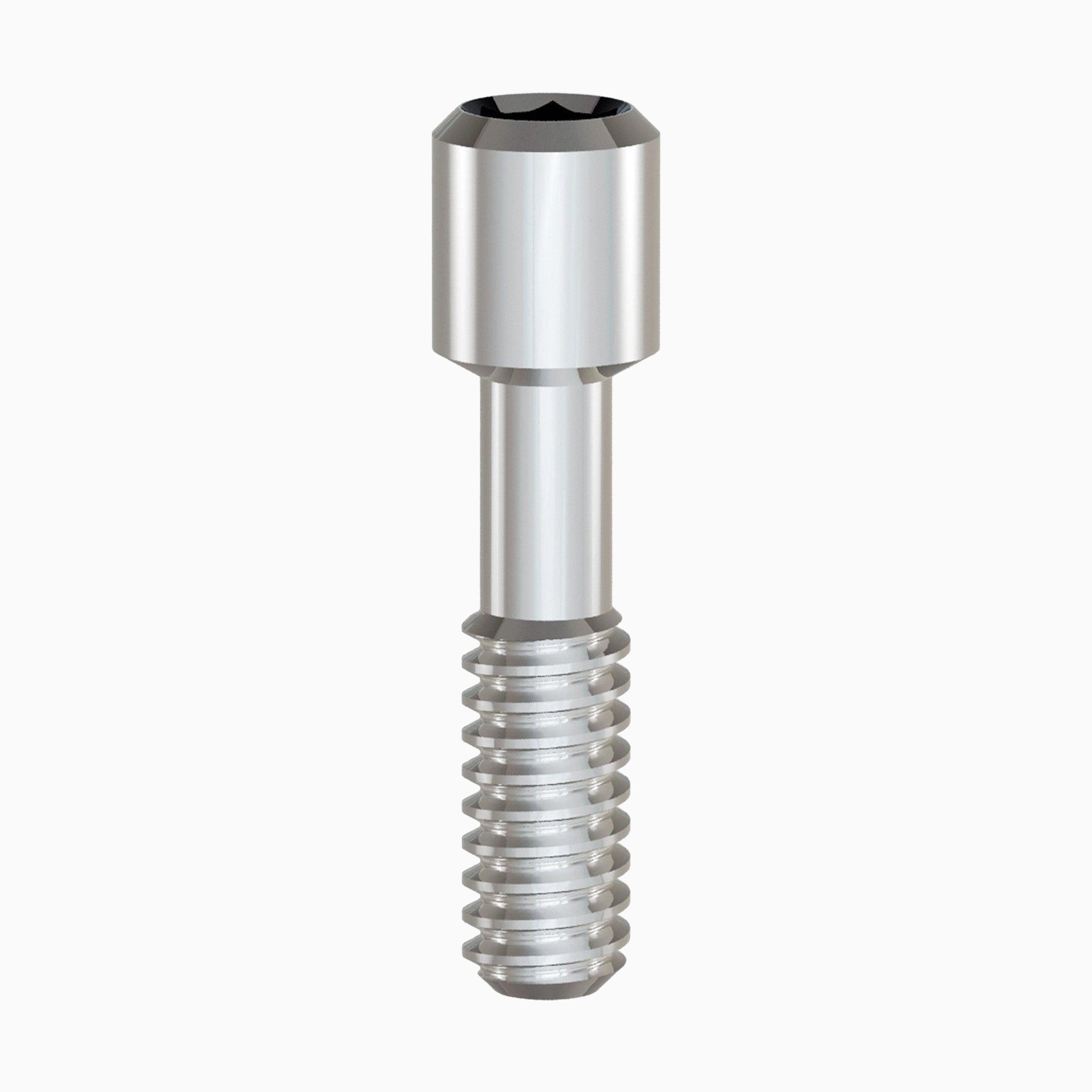 Conical ACS Abutment, Screw