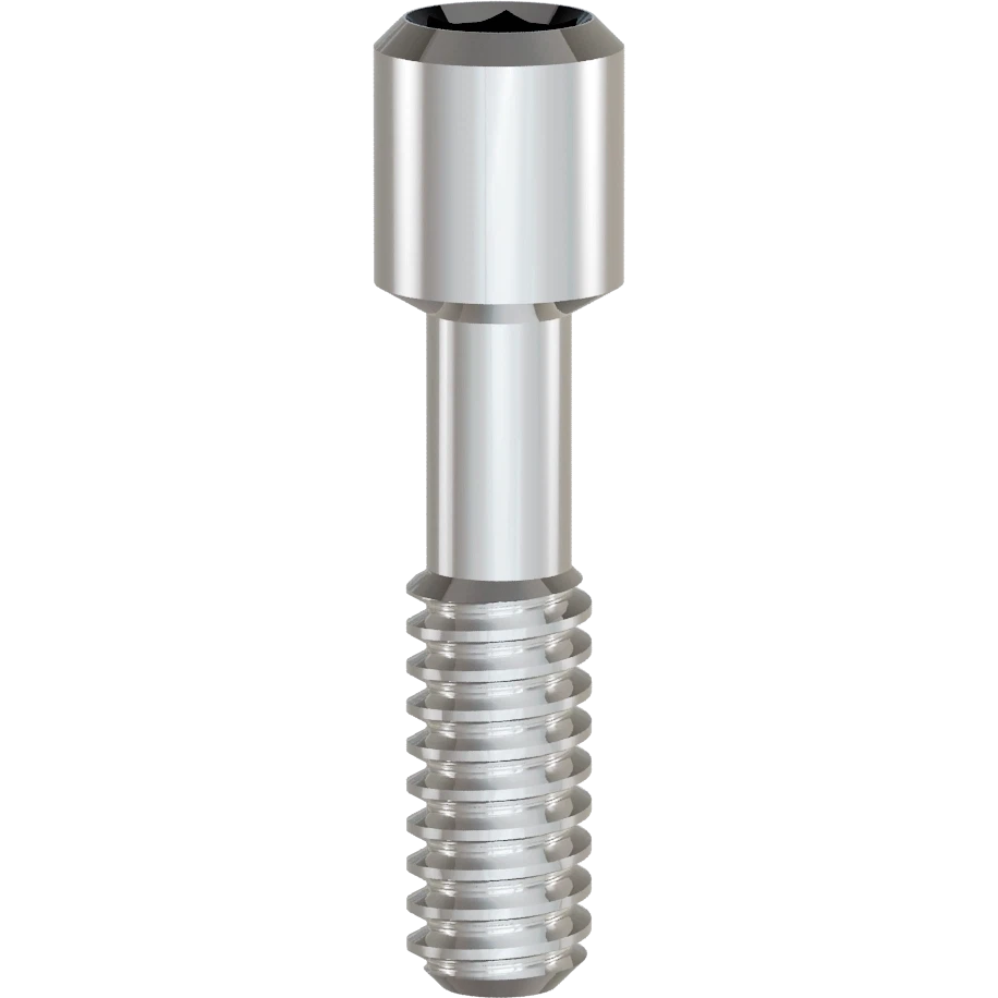 Conical Abutment Screw