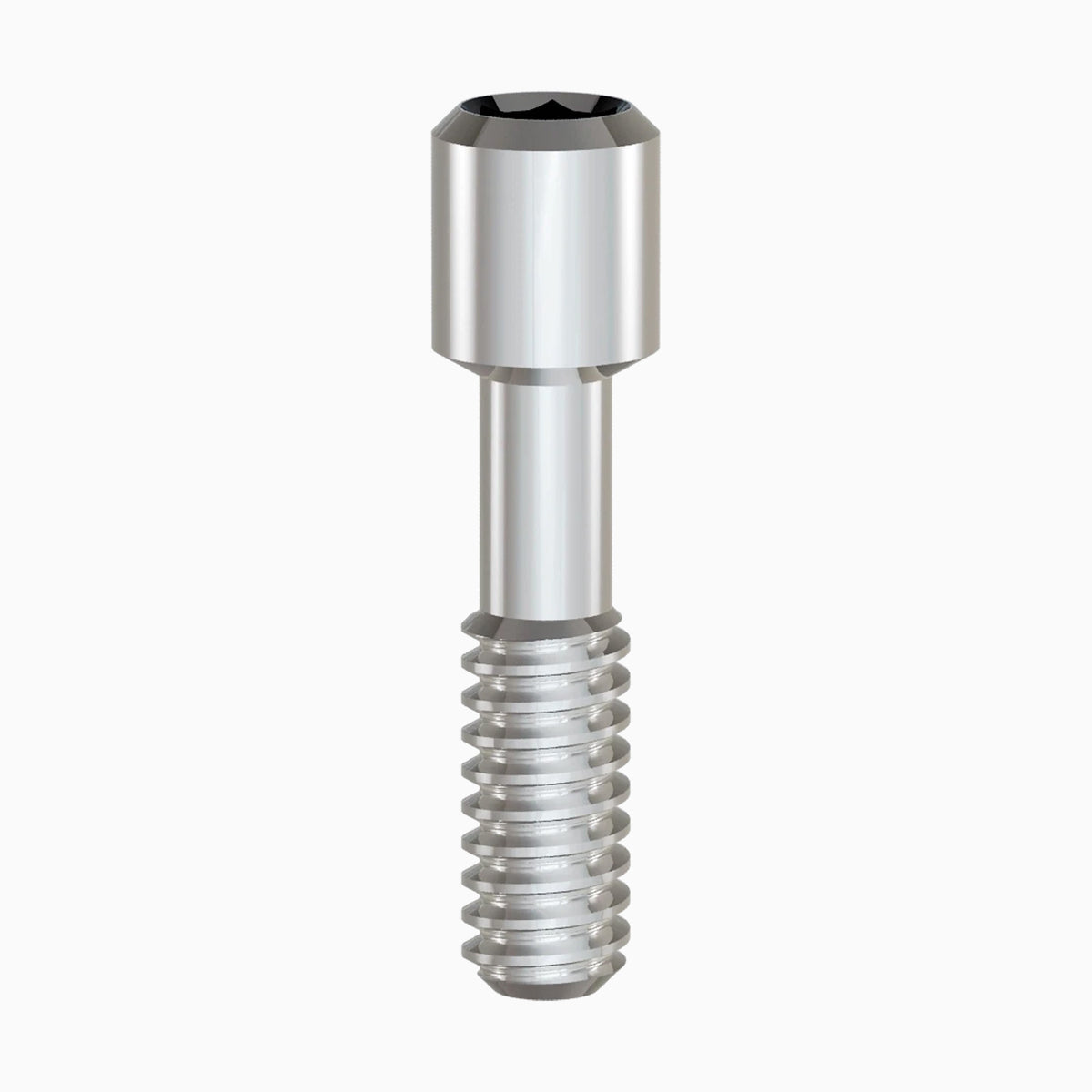 Conical Abutment, Screw M1.6 – Keystone Dental Group