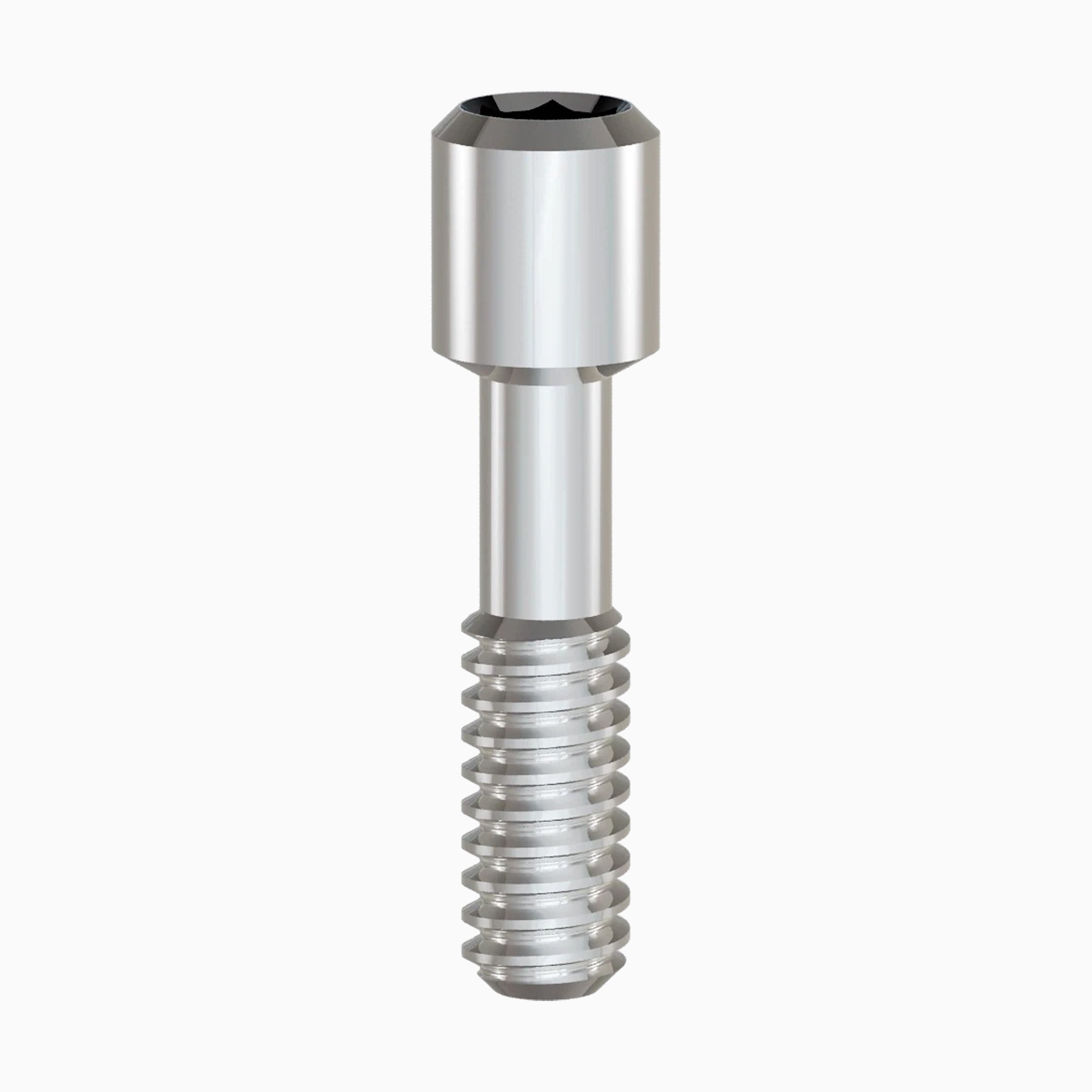 Conical Abutment, Screw M1.6