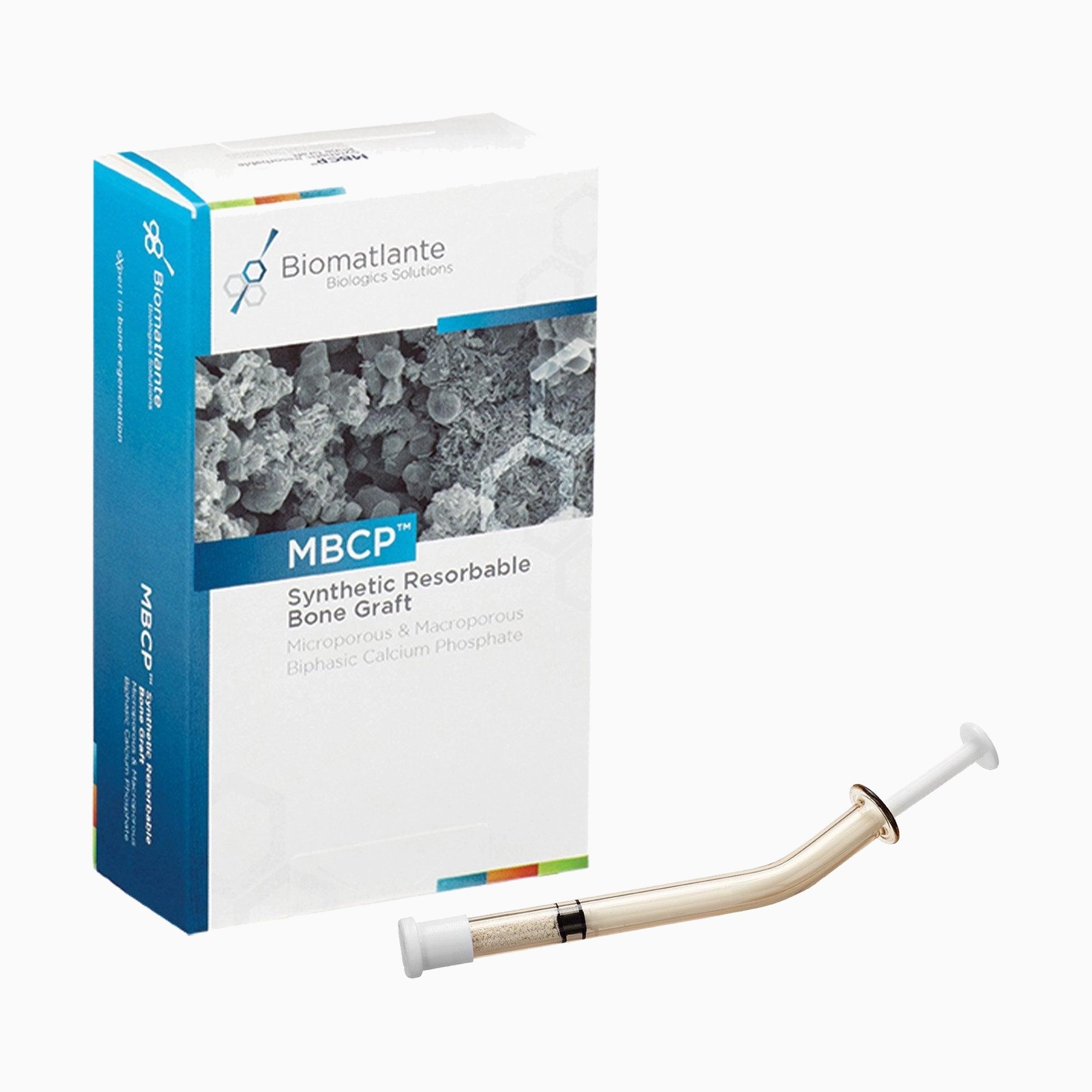 SG Granule 0.5-1.0mm 0.5cc vial
