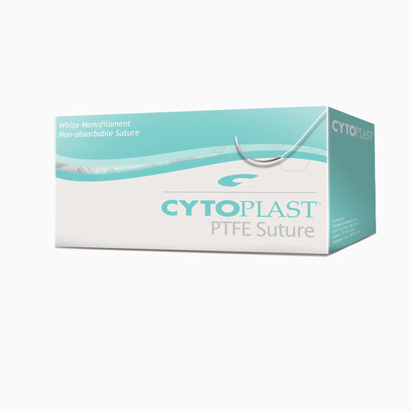 PTFE MnSut dUSP 4-0 C3 RvrsXng Ndl