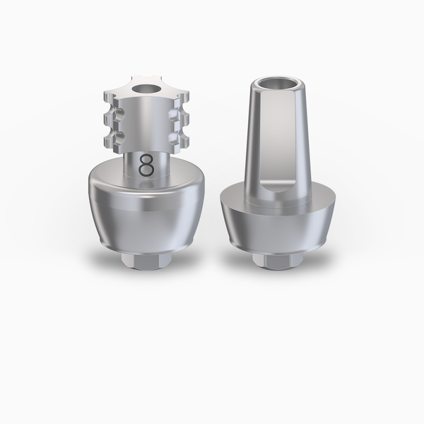 I-HEXMRT Prosthetics