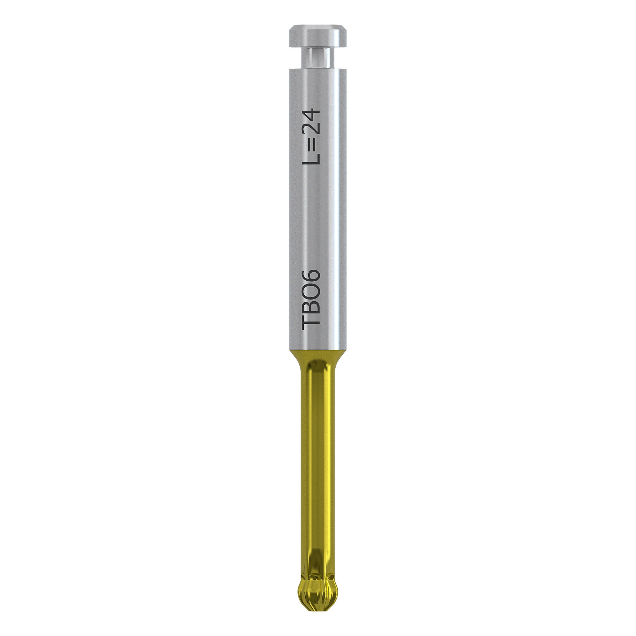 ANGLEBase® Screwdriver, 24.0 mm - (Latch)