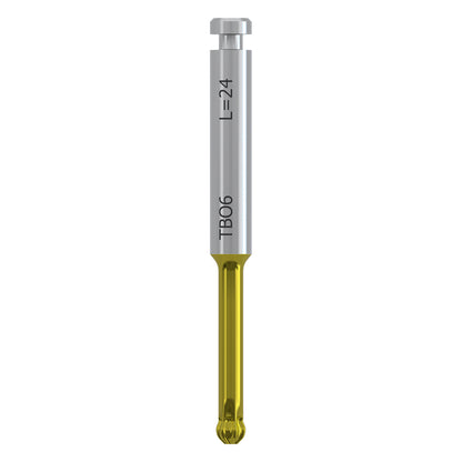 ANGLEBase® Screwdriver, 24.0 mm - (Latch)