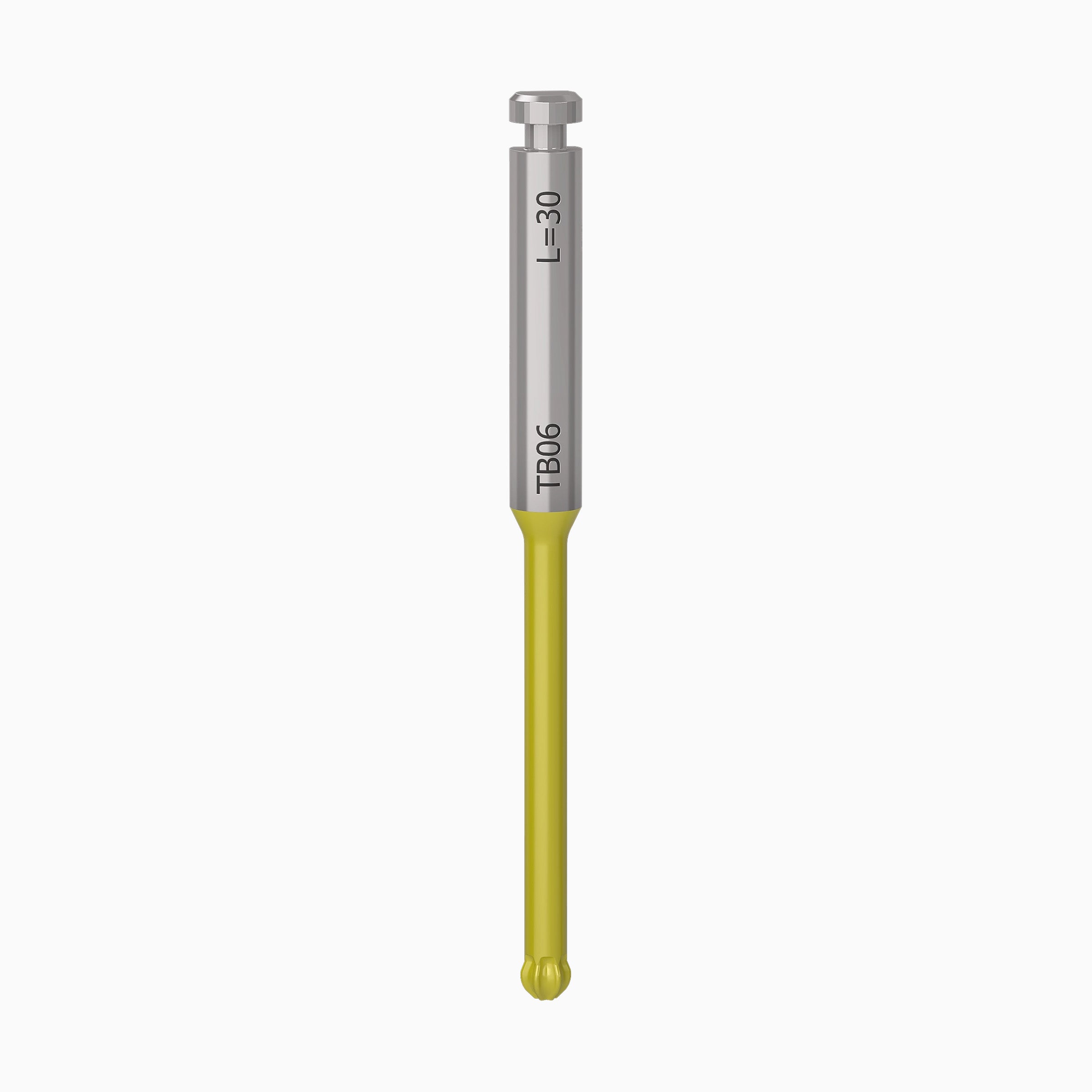 ANGLEBase® Screwdriver, 30.0 mm - (Latch)