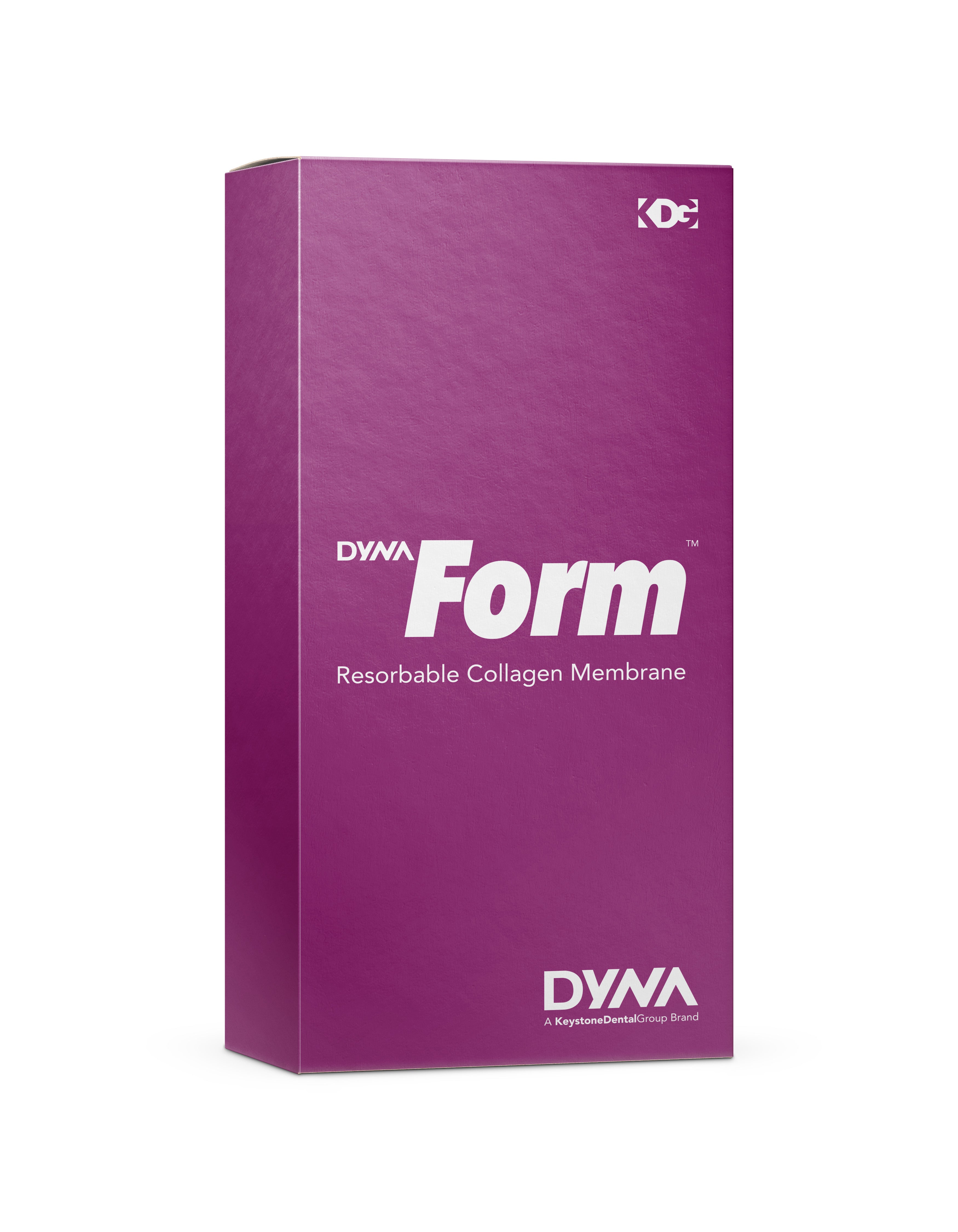 DYNA Form 15x20mm