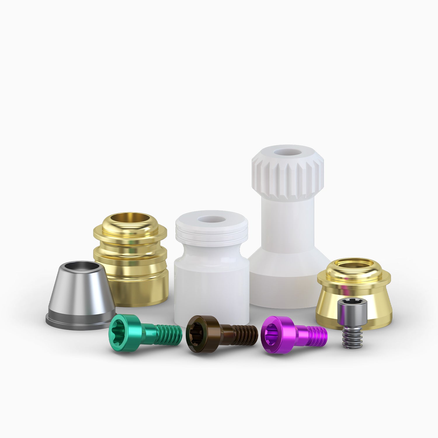 Prosthetics – Keystone Dental Group