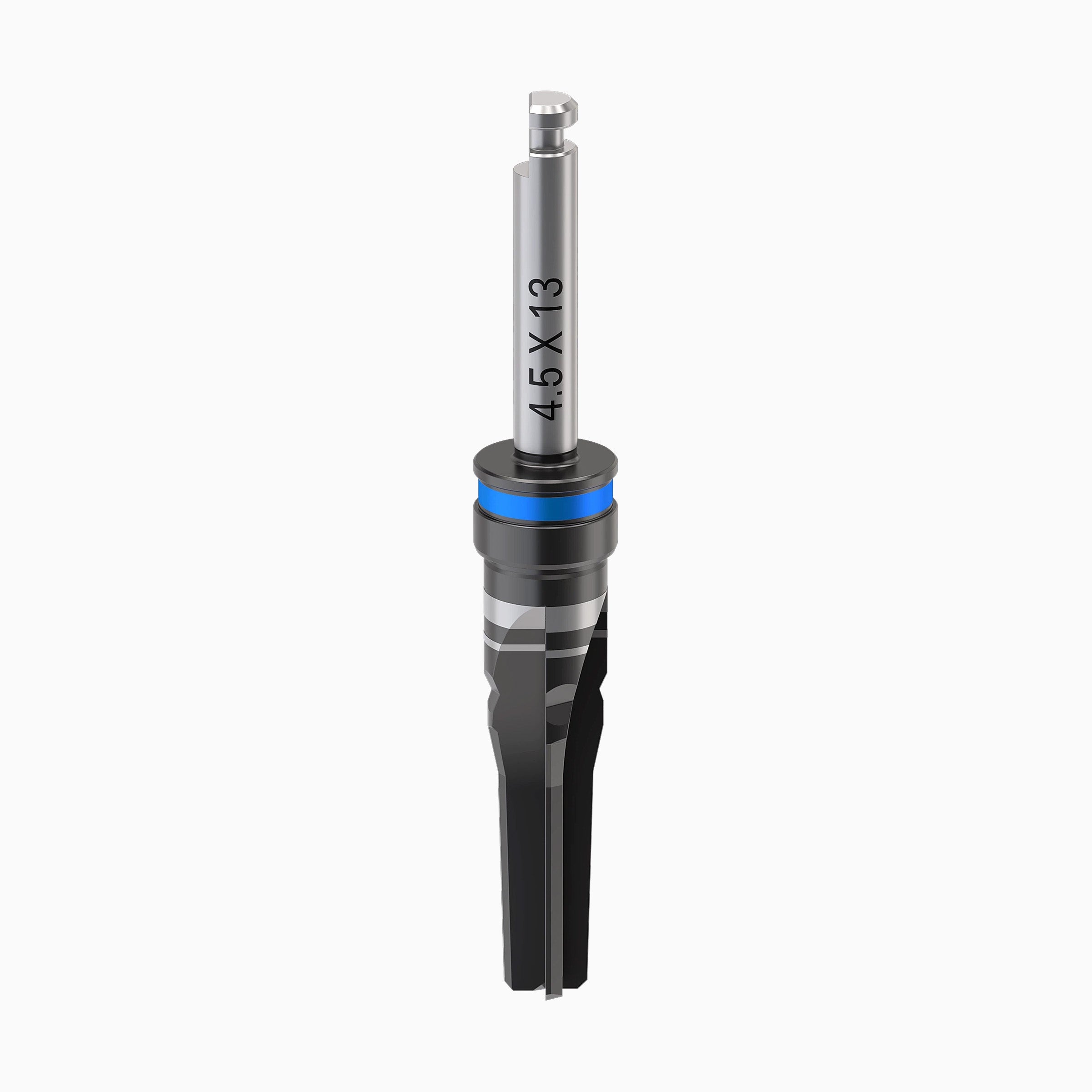 GENESIS® Ø4.5x13L, Tapered Drill, DLC