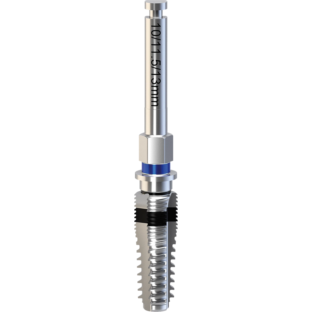 Genesis Surgical Tap Ø 4.5 / 10-13mm