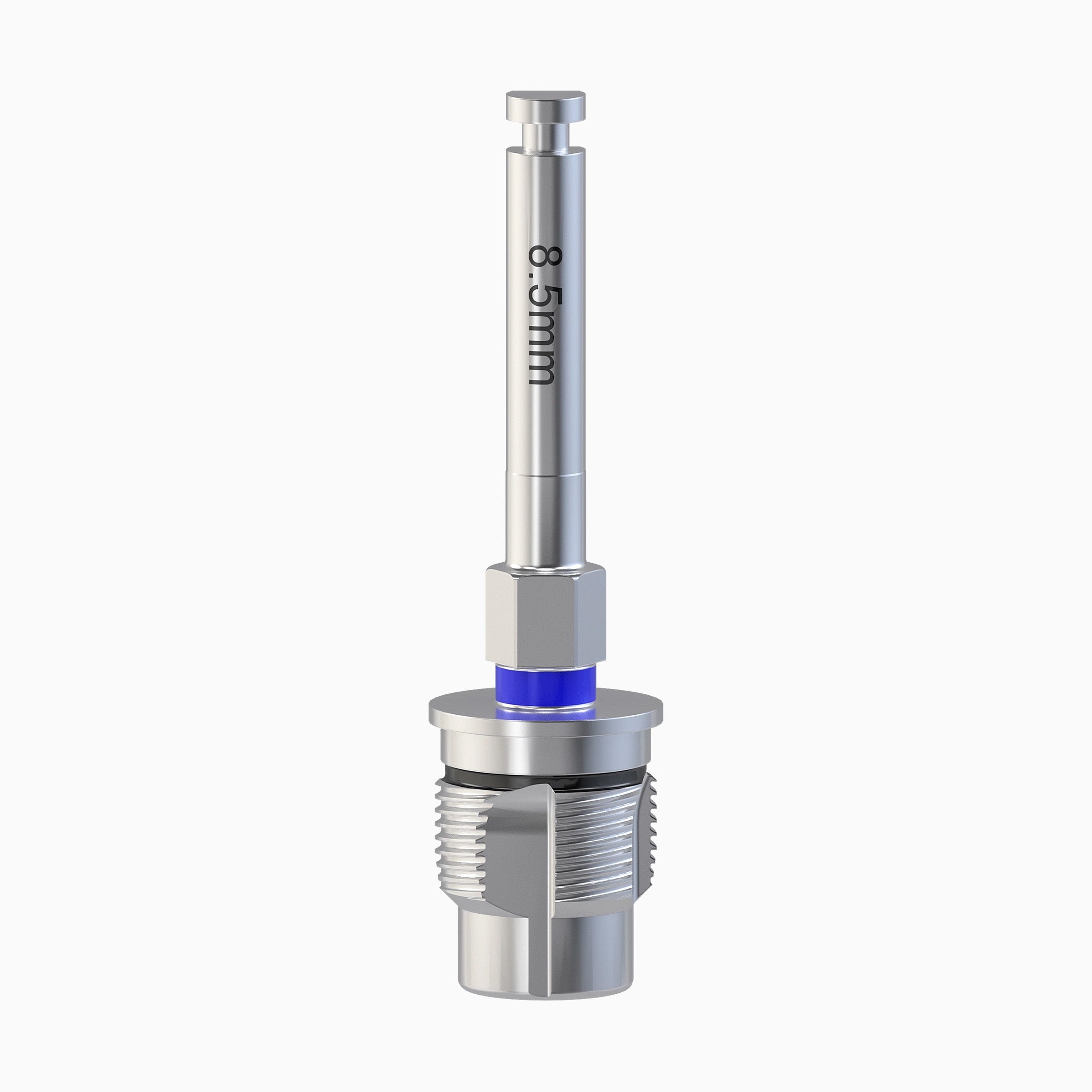 GENESIS® Tapered Tap 6.5x8.5 mm