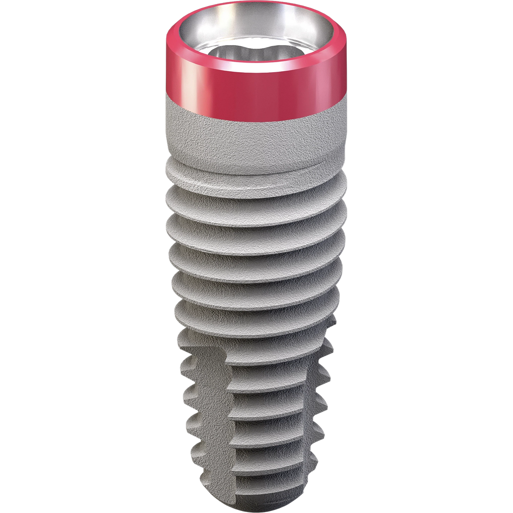 GENESIS® Implant SD Ø 3.5 x 10 mm