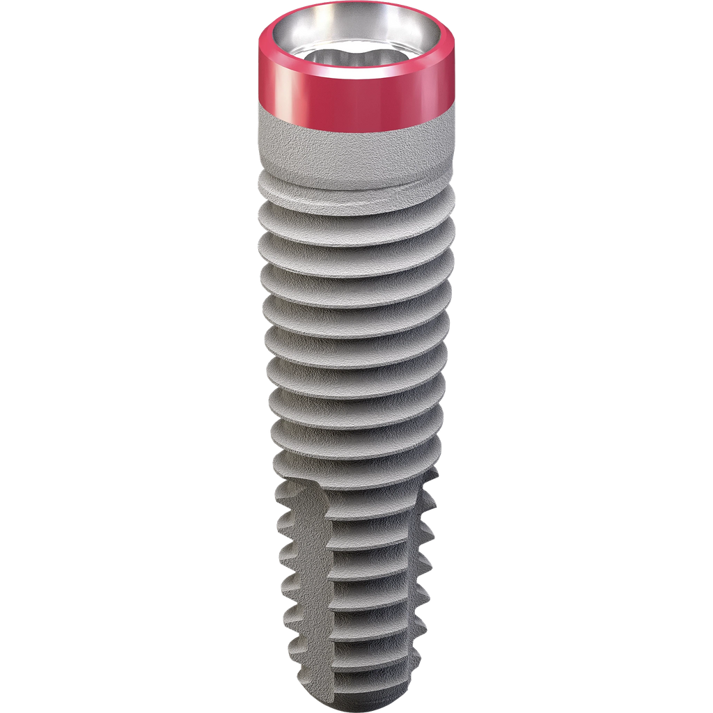 GENESIS® Implant SD Ø 3.5 x 13 mm