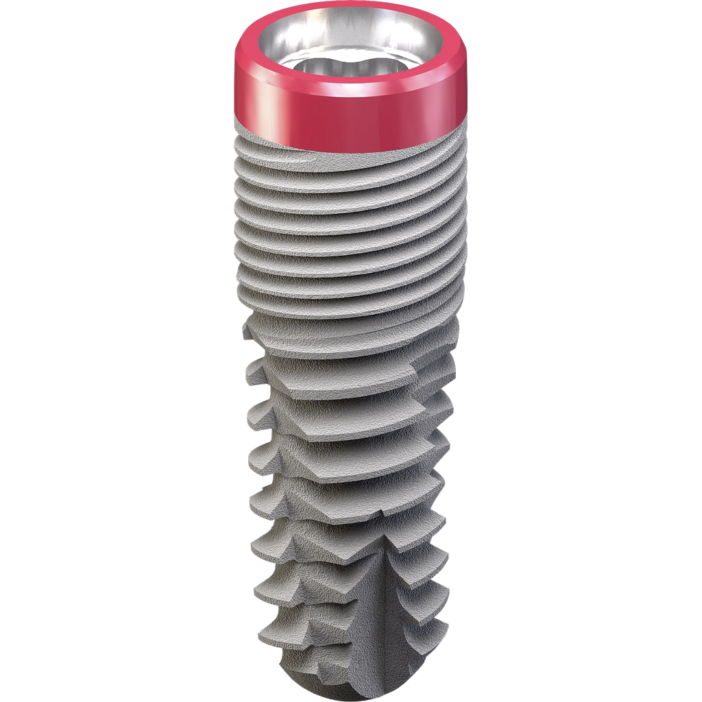 GENESIS® Implant SD Ø 3.8 x 11.5 mm