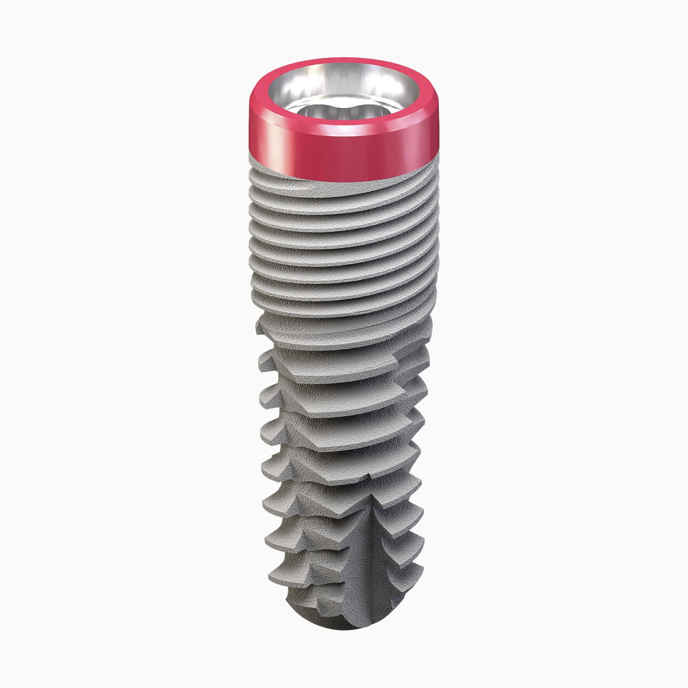 GENESIS® Tapered Implant Biospark 3.8X 11.5 – Keystone Dental Group