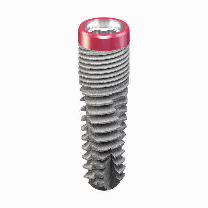GENESIS® Tapered Implant Biospark 3.8X 13 – Keystone Dental Group