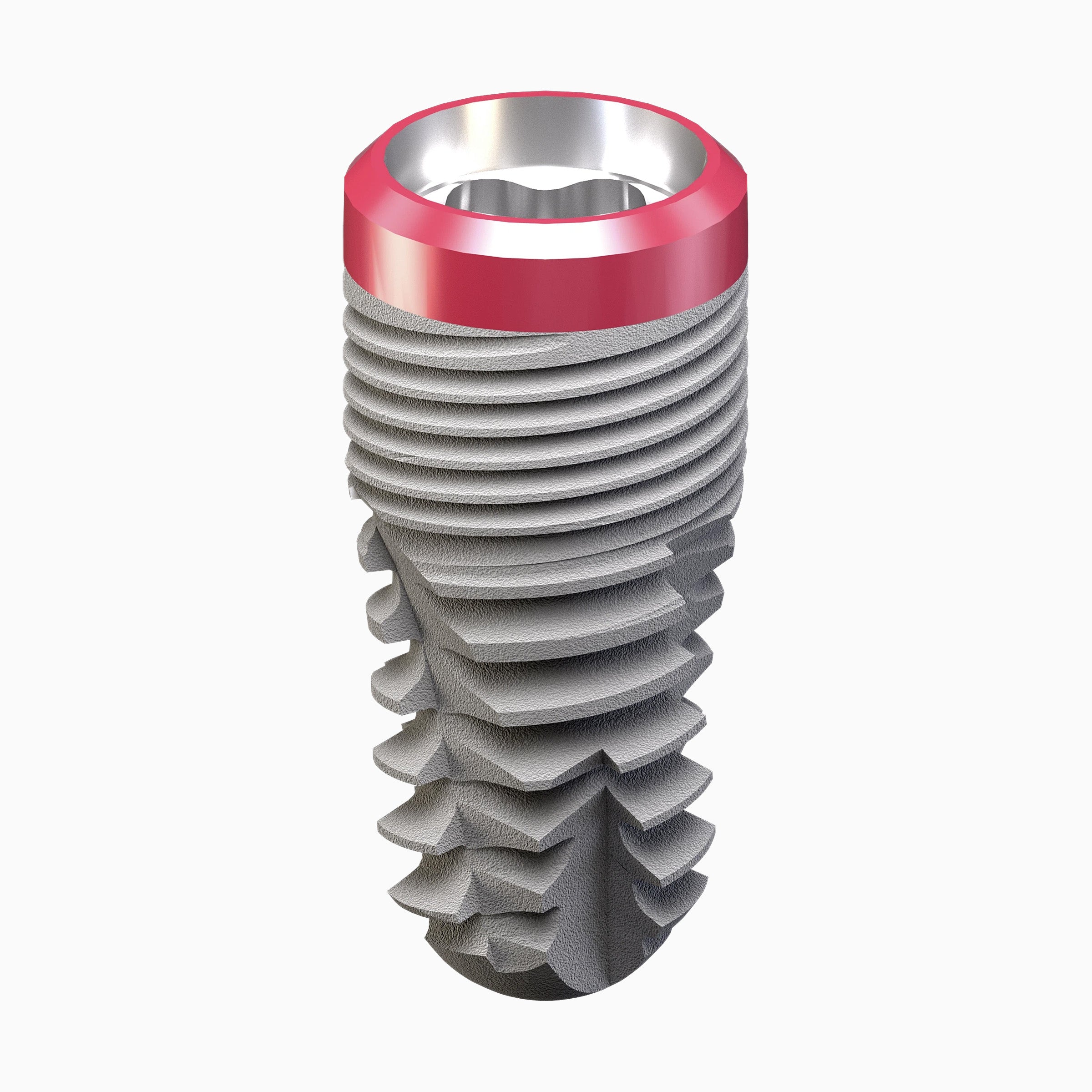 GENESIS® Tapered Implant Biospark 4.5x10