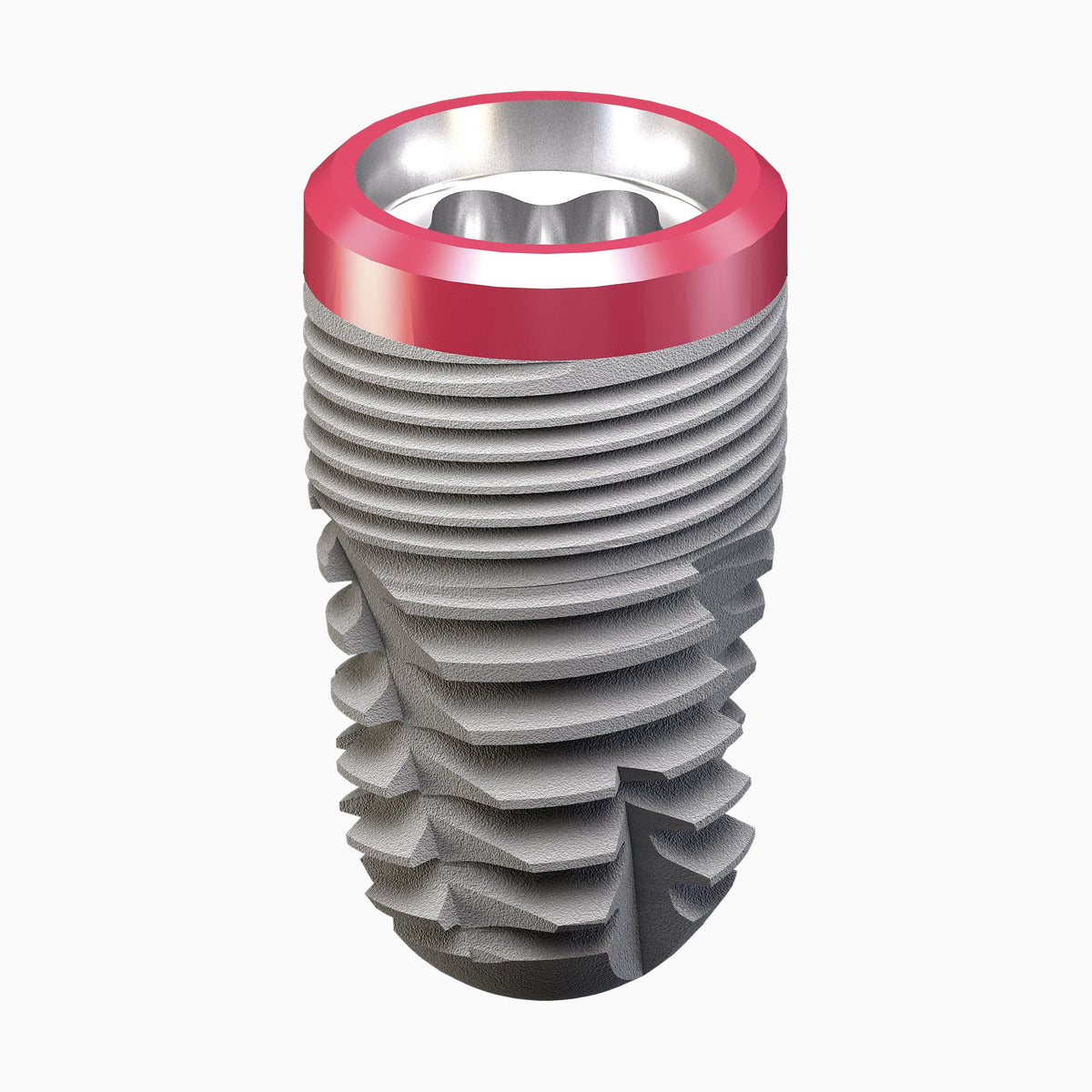 GENESIS® Tapered Implant Biospark 5.5x10 – Keystone Dental Group