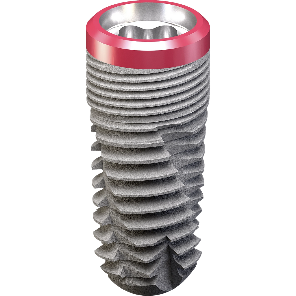 GENESIS® Implant WD Ø 5.5 x 13 mm