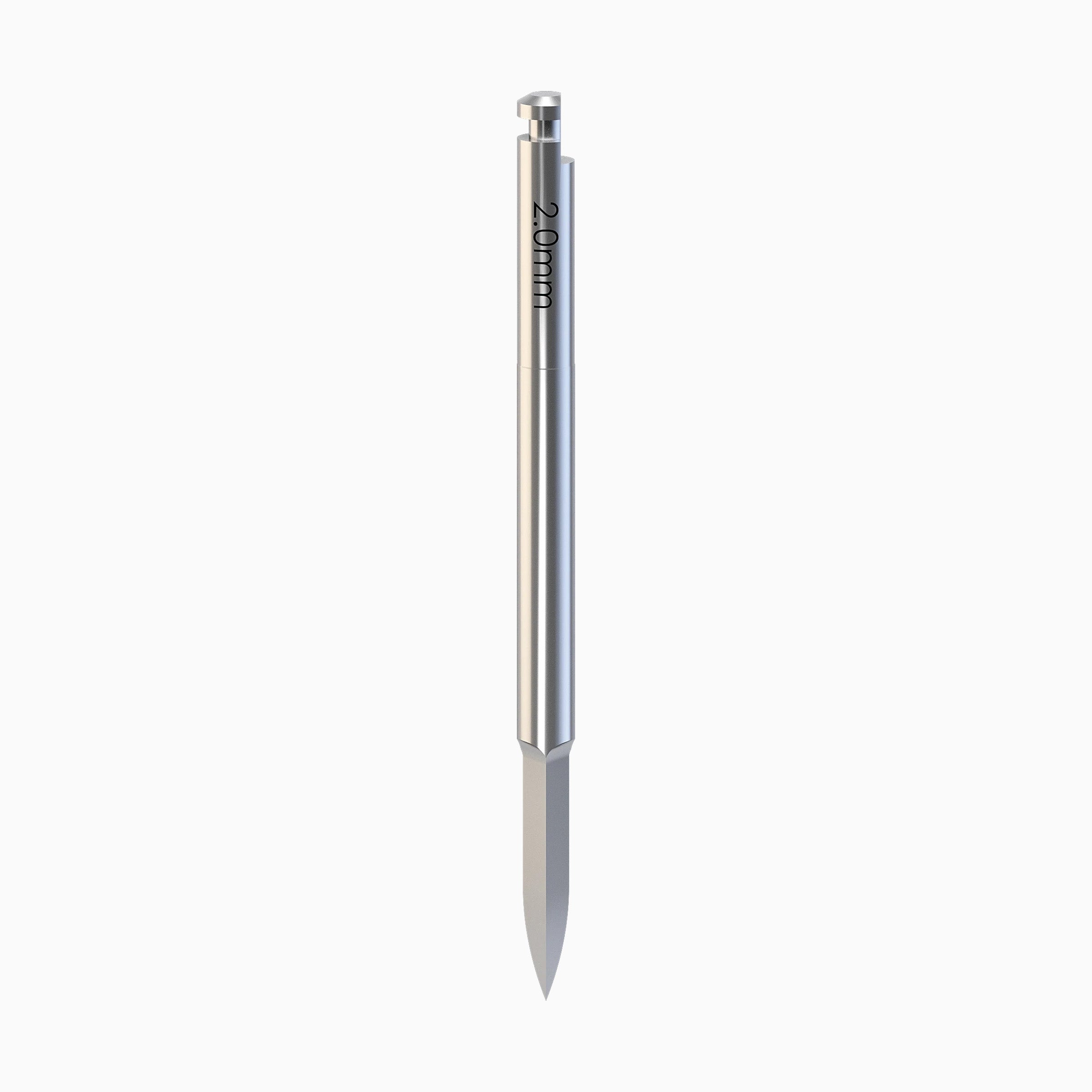 GENESIS® Initial Drill Ø2.0 mm