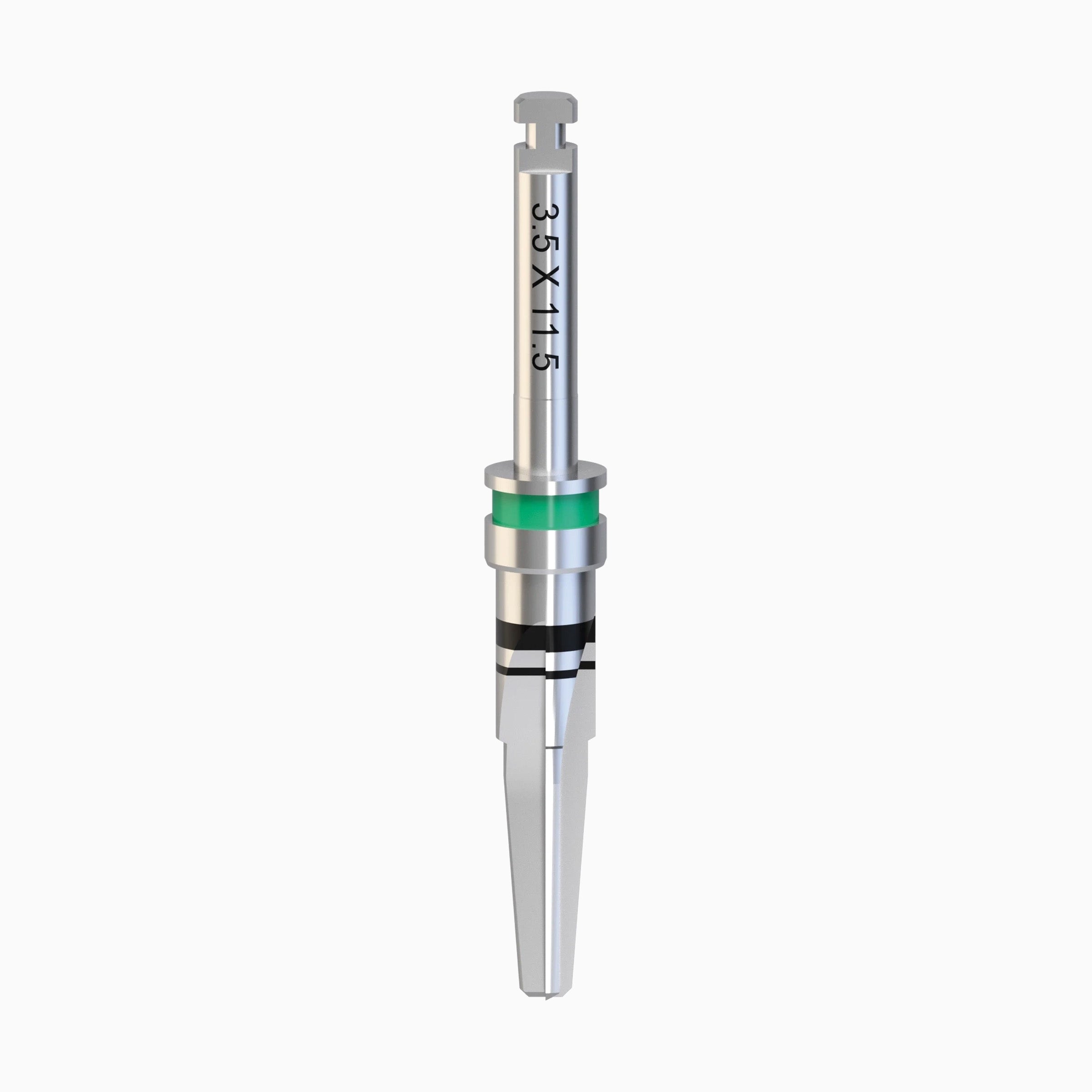 GENESIS® Tapered Drill Ø3.5x11.5 mm