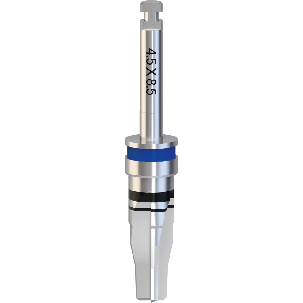 Genesis Tapered Drill Ø 4.5 / 8.5mm