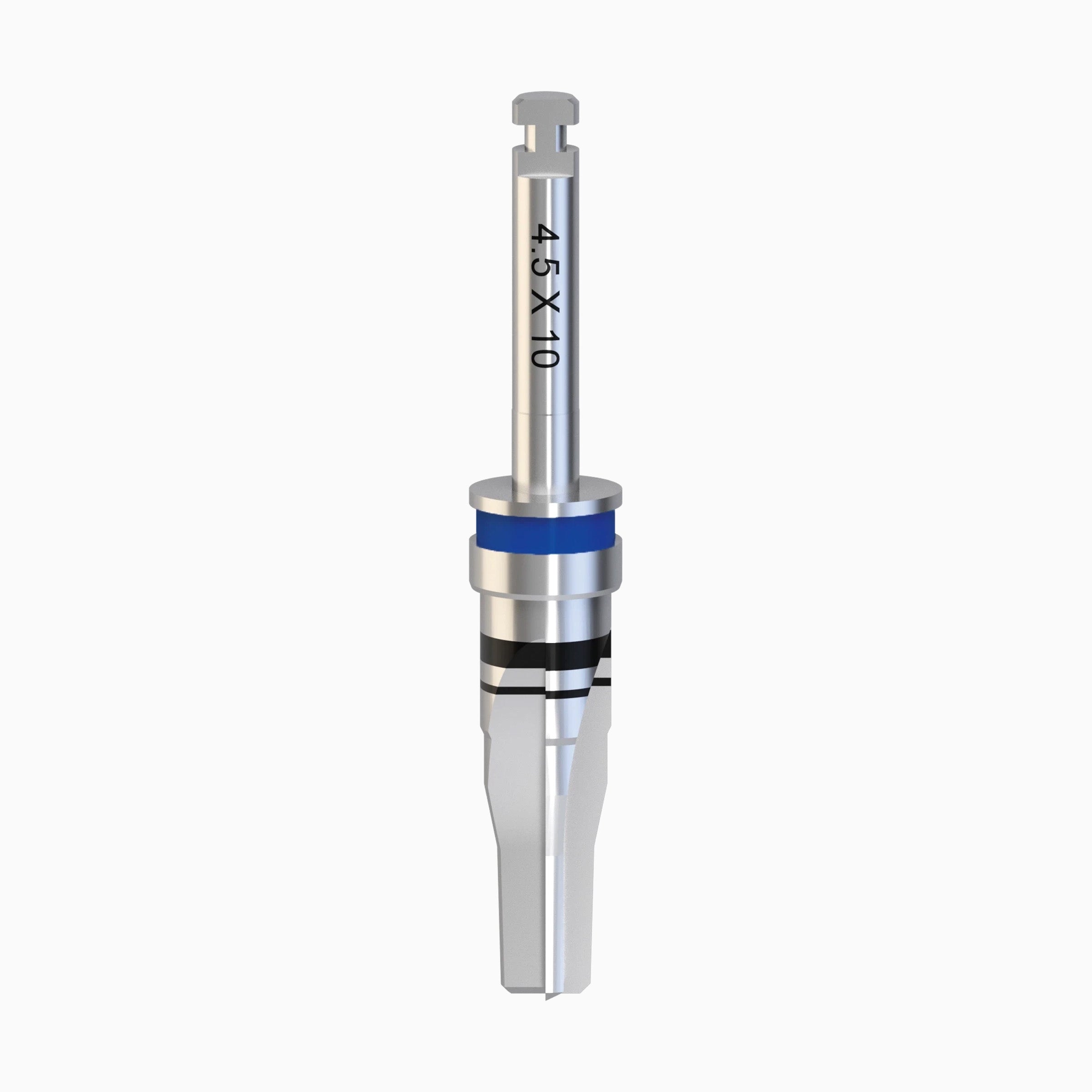 GENESIS® Tapered Drill Ø4.5 x 10 mm