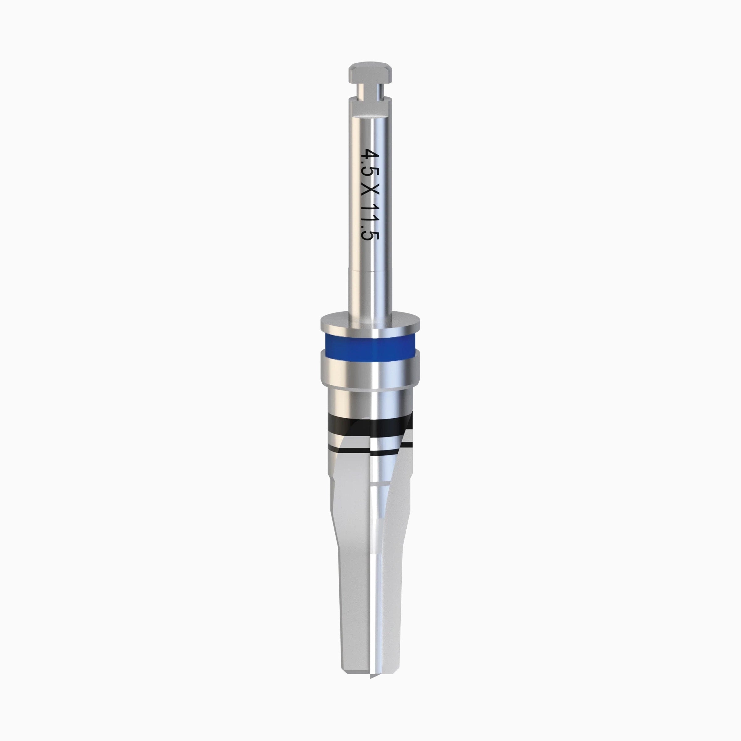 GENESIS® Tapered Drill Ø4.5 x 11.5 mm