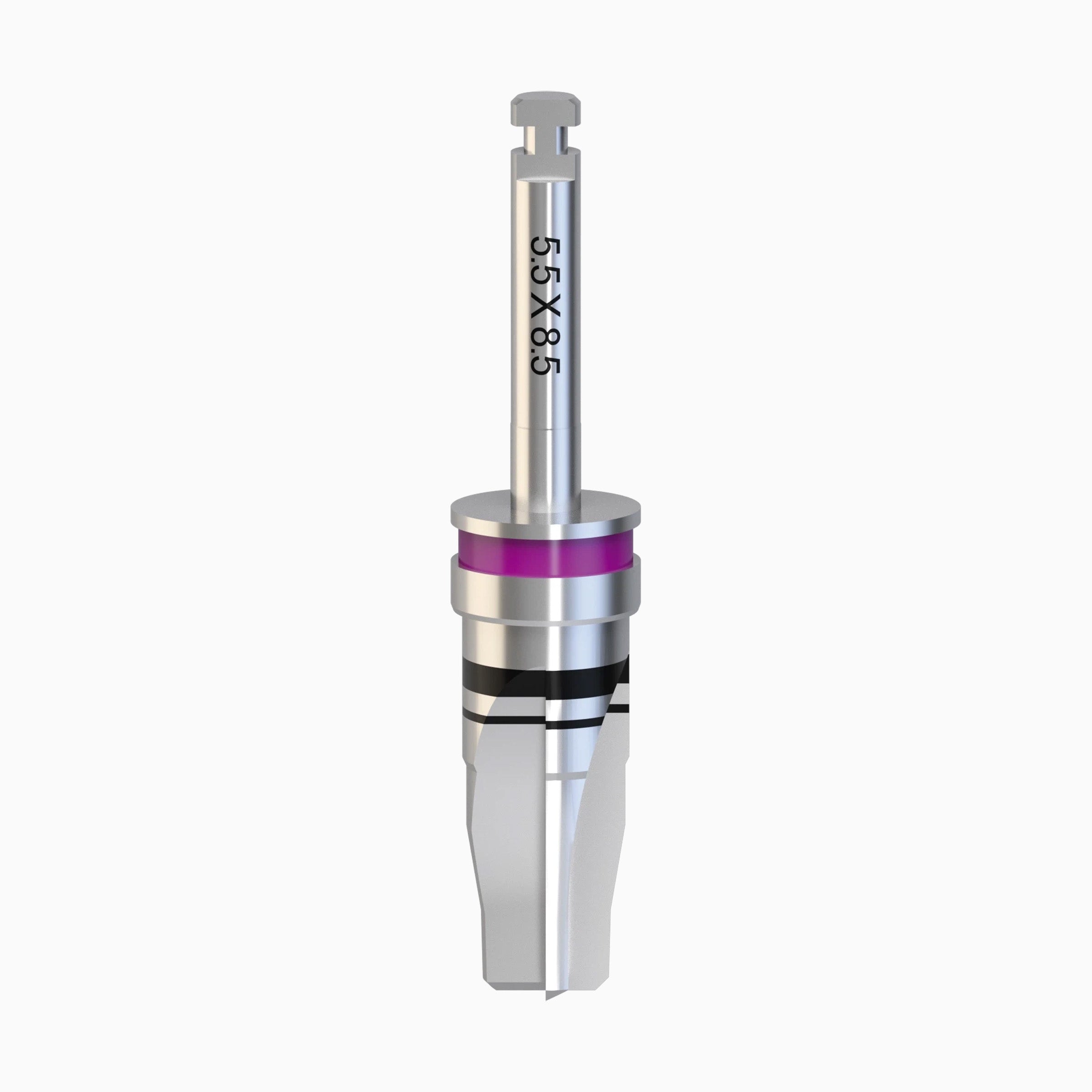 GENESIS® Tapered Drill Ø5.5 x 8.5 mm