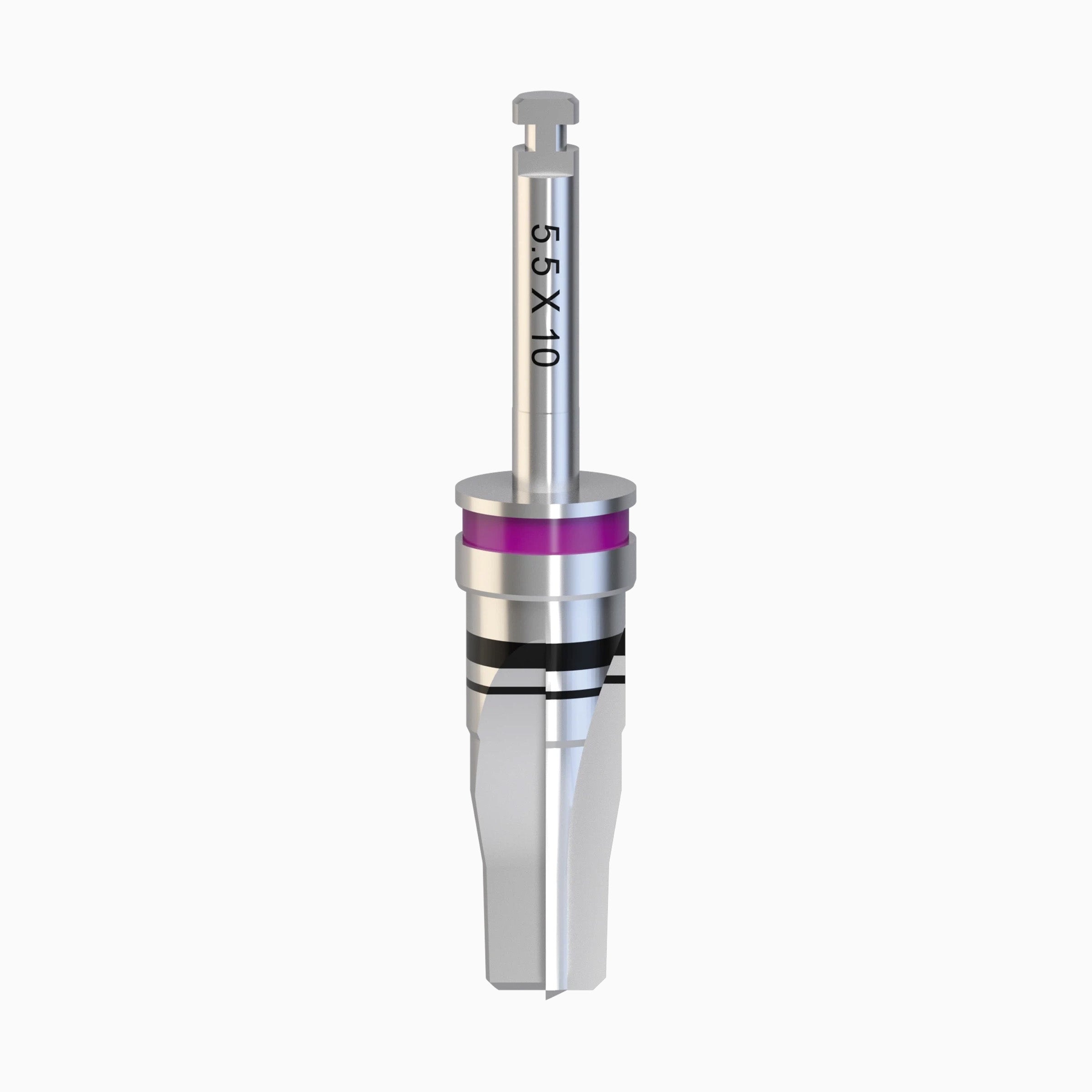 GENESIS® Tapered Drill Ø5.5 x 10 mm